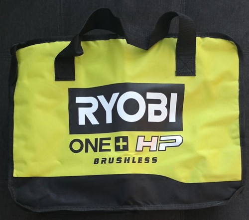 New ryobi one heavy - new, one+