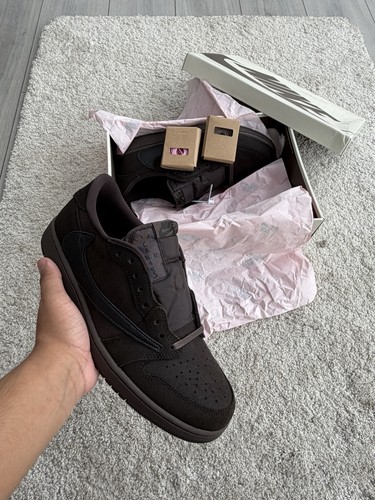 Air jordan low - 1, og
