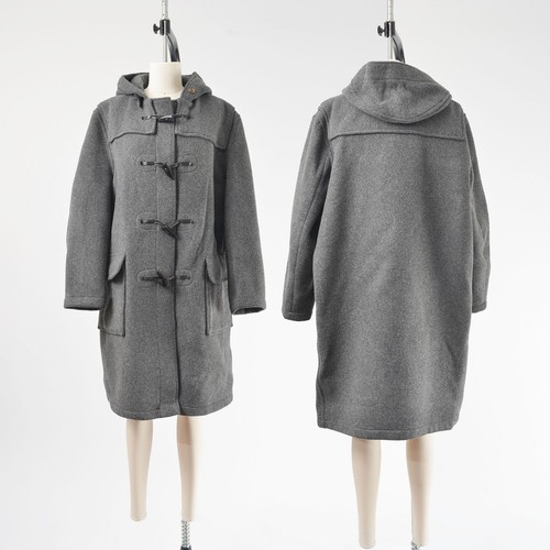 Gloverall duffle coat women - duffle, women's