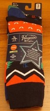 BNWT ORIGINAL PENGUIN 3 Pairs