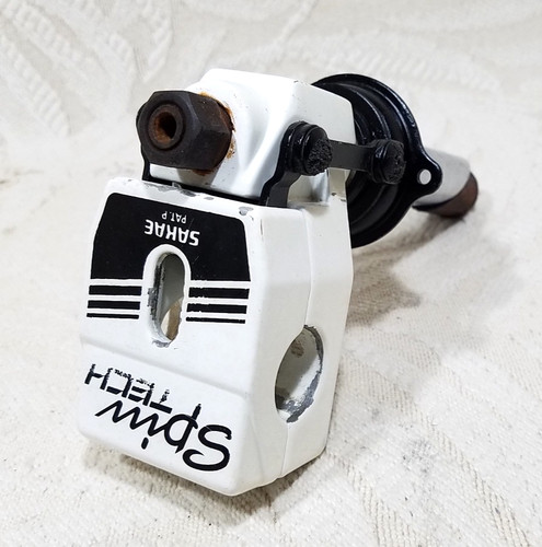 Spin tech 1985 f428 - sr, old