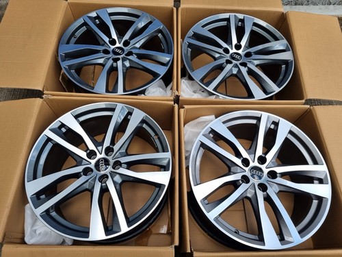 Genuine audi s6 - a6,