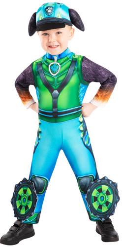 Paw patrol rex dinosaur kids - patrol,