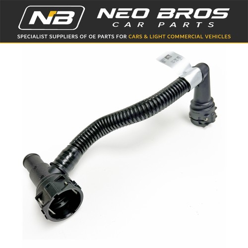 Oil cooler outlet hose saab - hose,