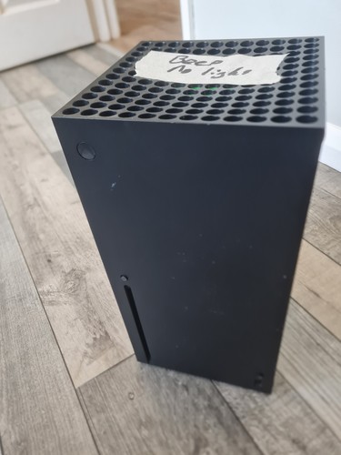 Microsoft xbox series 1tb - xbox,