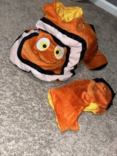 Finding Nemo Deluxe Child