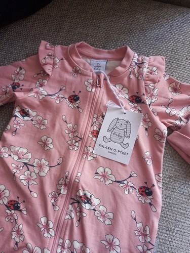 Polarn pyret baby girls - o,