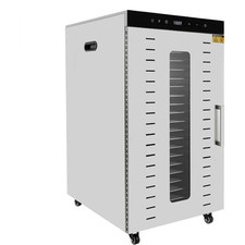 Fruit Vegetable Meat Tea Food Dryer Household Air Dryer Dried Fruit Machine