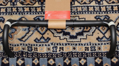 New superleggera team - new, 3t