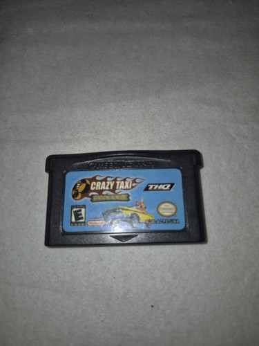Crazy taxi catch - taxi:, ride