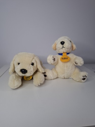 Andrex puppies genuine 30 - puppies,