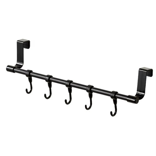 Wall mounted kitchen utensils - wall,