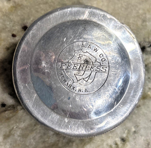 Vintage peerless w - peerless, co