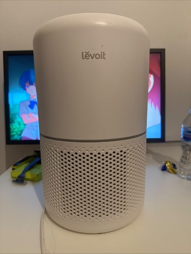 Levoit core 300s - smart, air