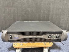 QSC PLX2402 Power Amplifier