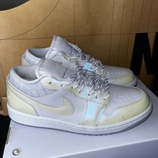 NEW Nike Jordan 1 Low SE