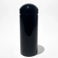 (Black) Gallant Glass Gravity