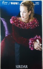Original Sirdar Fizz/ Wow
