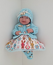 Doll Clothes for 14 in / 35