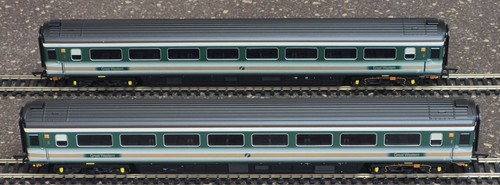 Hornby r40233c mk3 ts - mk3,