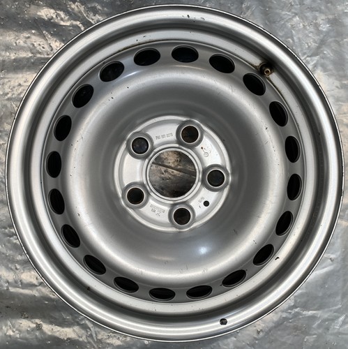 Original steel rim - original,