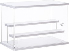 CECOLIC Acrylic Display Case