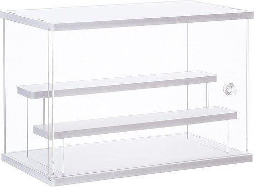 Cecolic acrylic display case - cecolic,