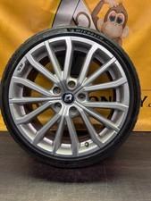 CLIO MK4 ALLOY WHEEL SPORT RS