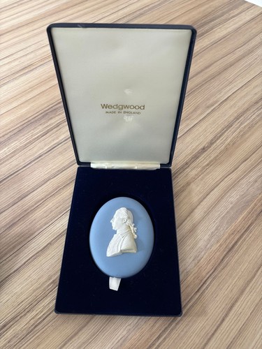 Wedgwood jasperware kew - wedgwood,