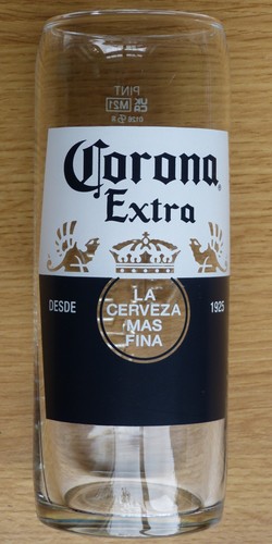 Corona extra mexican lager - mexican,