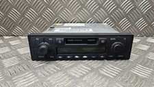 Audi TT Mk1 Chorus Tape Player