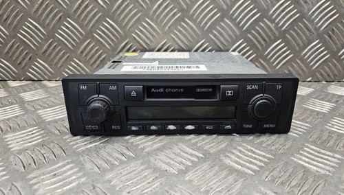 Audi mk1 chorus tape - chorus,