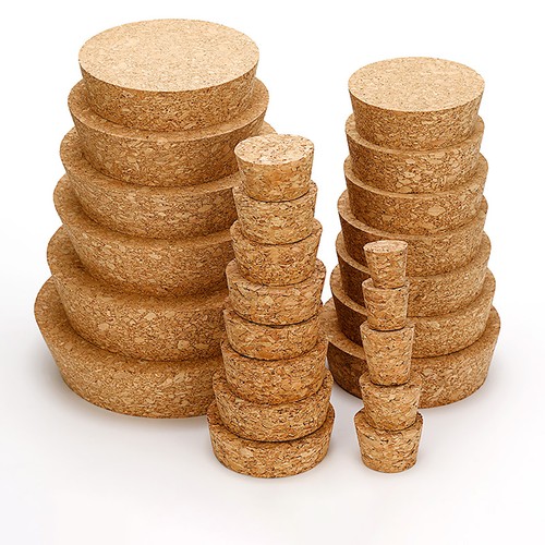 Cork bungs for home - cork,
