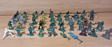 50 Airfix and other makes Toy