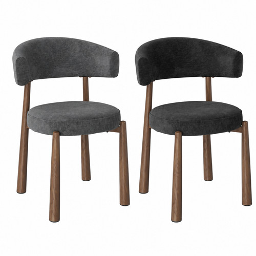 Woltu dining chairs - woltu, set