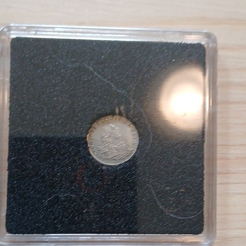 1800 george 3rd - penny.),