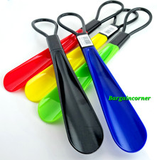 Shoe Horn ABS Shoehorn Spoon