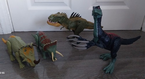 Jurassic world dinosaur - jurassic,