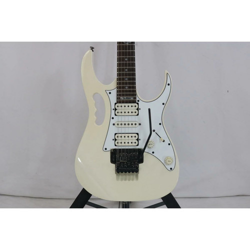 Ibanez jem555 electric guitar - ibanez,