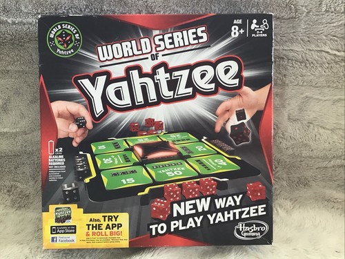Hasbro world series - hasbro,