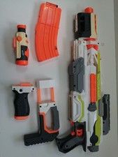 Nerf Modulus ECS-10 Blaster