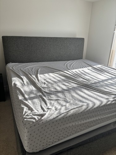 King size cot - , bed