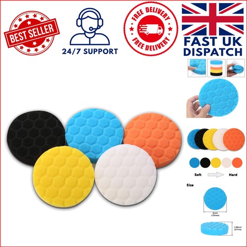 Professional inch polishing - inch,