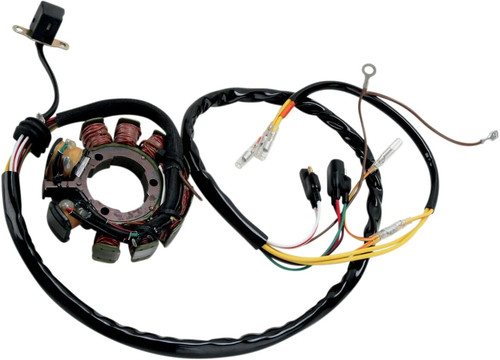 Moose racing stator atv - moose,