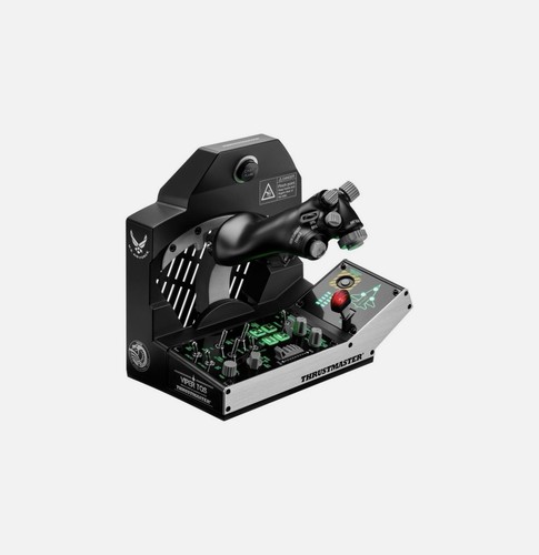Thrustmaster viper tqs mission - tqs,