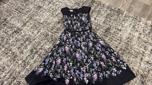 Hobbs london floral fit - hobbs,