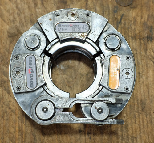 Geberit mapress 42mm - geberit, novopress
