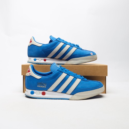 Adidas kegler super men - kegler, men's