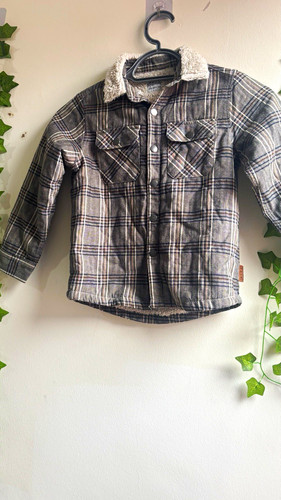 Next boys years grey plaid - next, 5-6