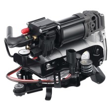 Air Suspension Compressor for BMW 5 6 Series G31 G32 2.0 3.0 37206886721 6590320